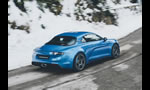 Alpine A110 2017